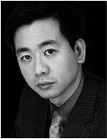 叶生（香港经盛国际集团执行董事）