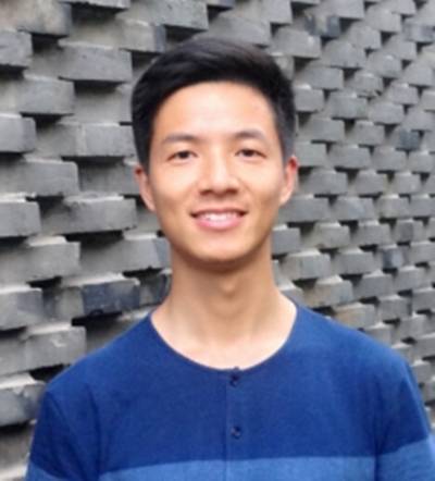 顾凯（南京大学副教授）