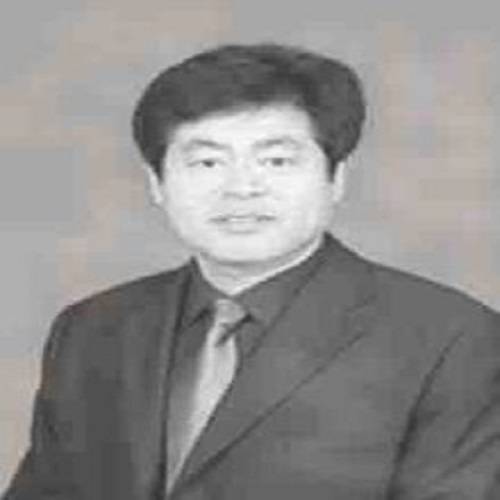 刘思成（原中国美术学院副教授）