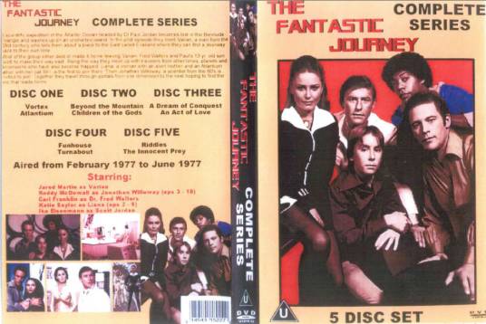 神奇之旅（1977年的美剧）