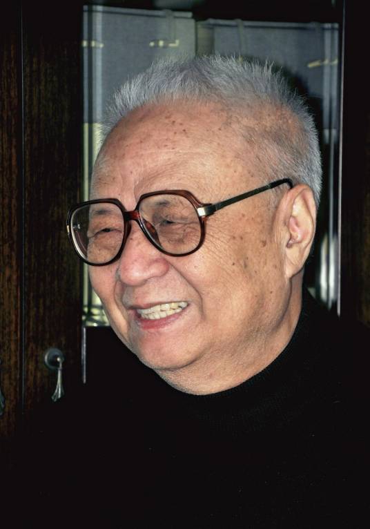 苏晨（中国散文学会第一届理事）