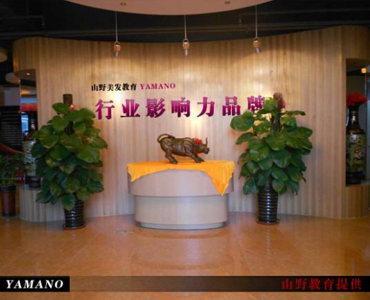 北京日本山野美发专修学院