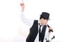 杨宗华（中国内地男歌手）