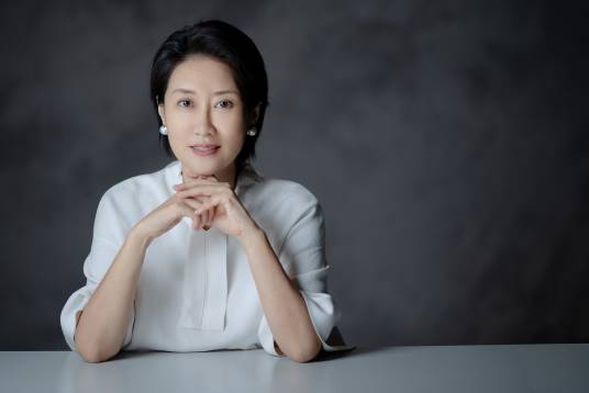 韩小红（慈铭健康体检连锁机构总裁）