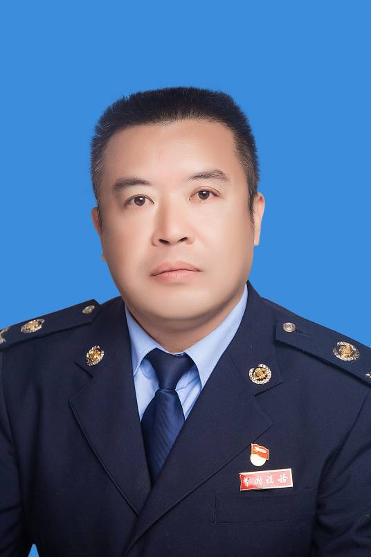 蔡文胜（国家税务总局观山湖区税务局党委书记、局长）