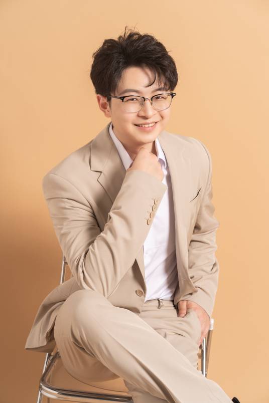 杜雨（未可知人工智能研究院院长）