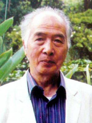 徐明华（南京师范大学美术学院教授）