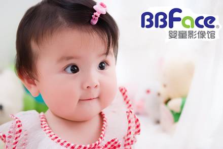 Baby face儿童摄影