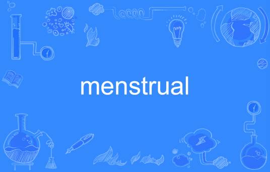 menstrual