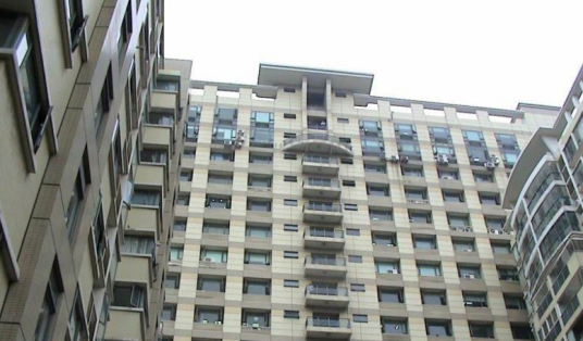 金陵御景园