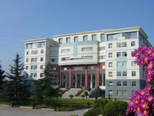 绍兴市职业教育中心