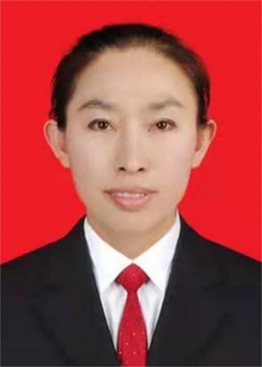 王雁峰（山西省大同市天镇县政协党组成员、副主席）