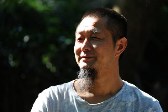 祁斌（中国书法家协会会员）