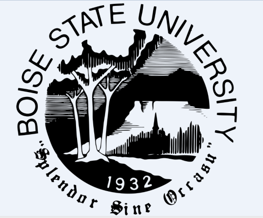 博伊西州立大学