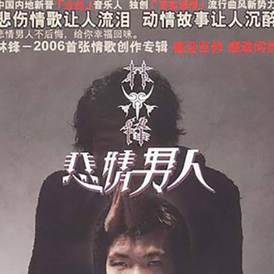 被爱伤过的人（2006年林锋演唱的歌曲）