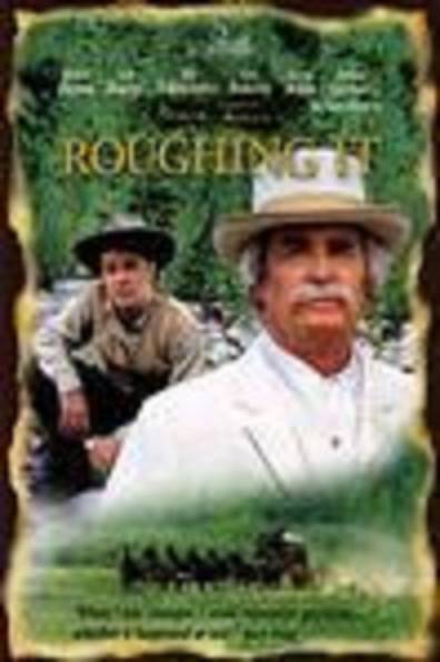 艰苦岁月（马克·吐温作品）