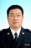 李小敏（汕头海关原党组书记、关长）