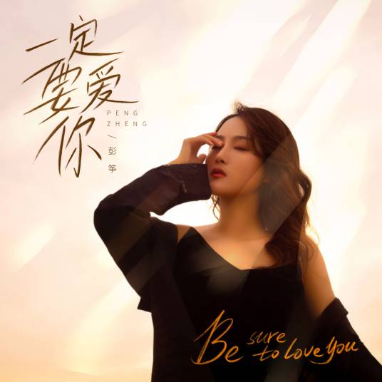 一定要爱你（彭筝演唱的歌曲）