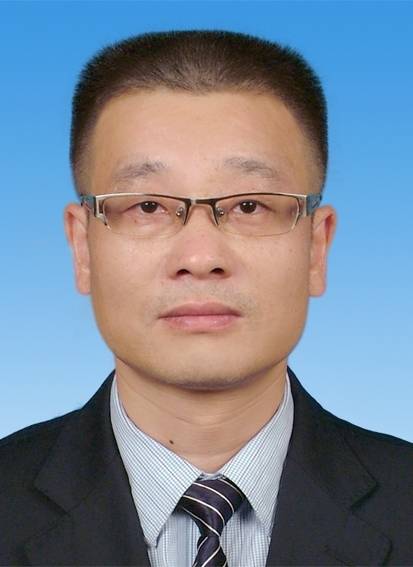 陆浩杰（浙江省宁波市北仑区人民政府办公室党组书记、主任、一级调研员）