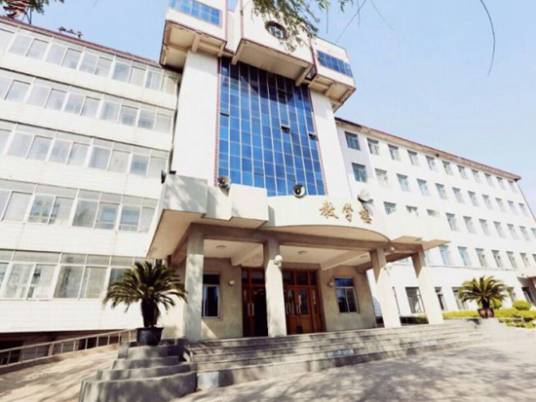 沈阳实验中学北校区