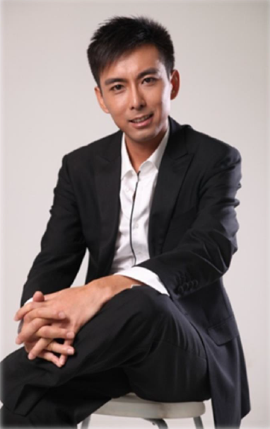 郭岩（中国内地男演员）