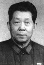 李国良（中华人民共和国开国少将）