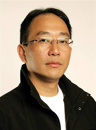 李仁港