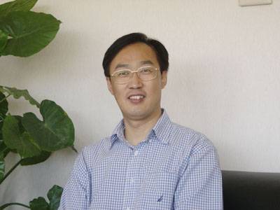 姚威(中科大洋创始人)