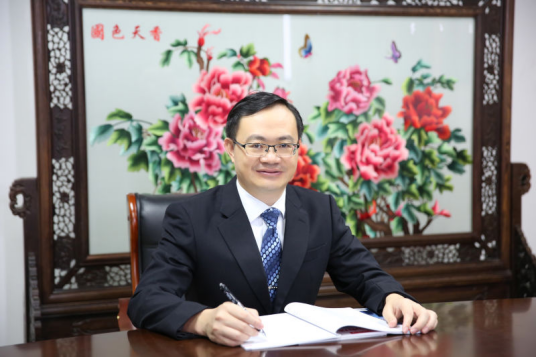 杜建国（江苏大学二级教授）