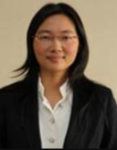 余海燕(易方达基金管理有限公司基金经理)