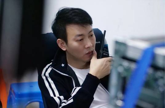 马鸣（中国内地导演）