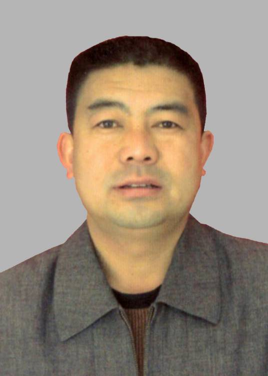 张剑锋（云龙县人大常委会副主任）