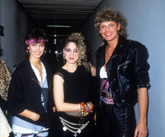 Nena（德国老牌乐队）