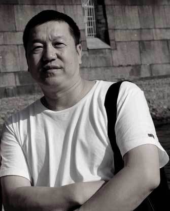 刘丹（西安美术学院教授）