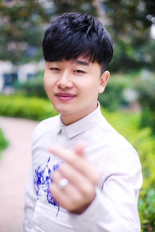 李悠悠（中国内地男演员，导演）