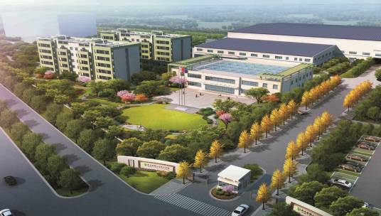 安徽燕龙基新能源科技有限公司