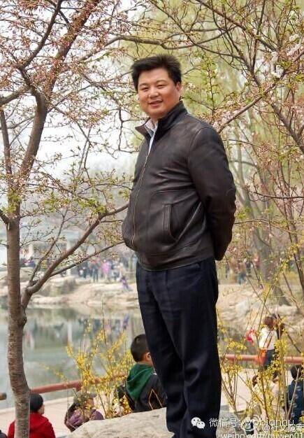 杜文（内蒙古法制办法律顾问室原副主任）