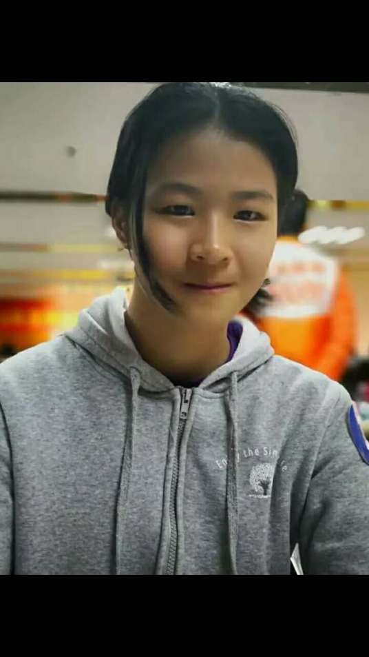 陈婉君（国际跳棋运动员）