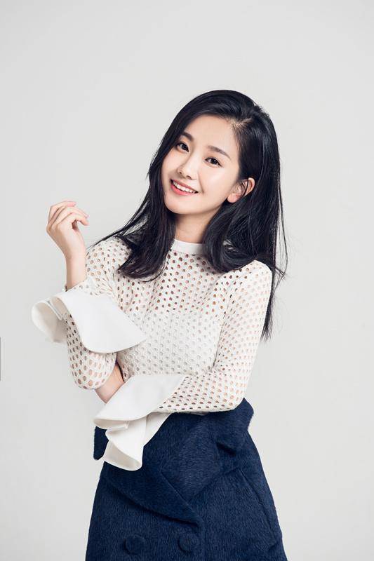 陈晨（中国内地女演员、歌手）