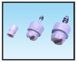 电力针式绝缘子