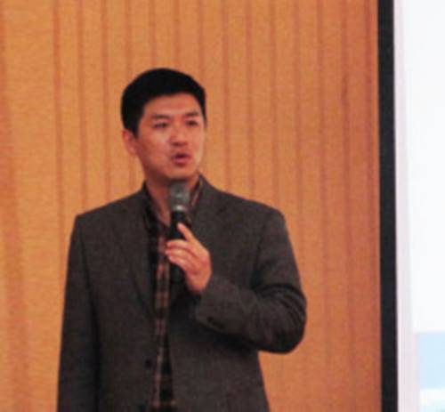 班博（山东大学管理学院工商管理系教师）