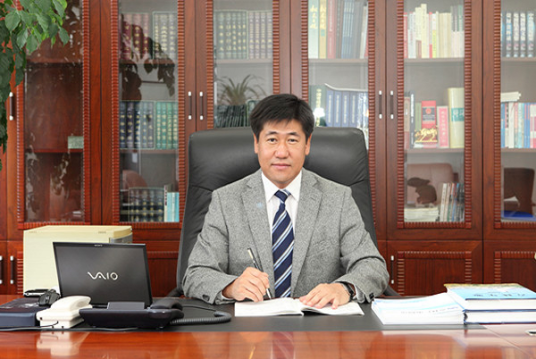 王胜杰（吉视传媒股份有限公司原董事长）