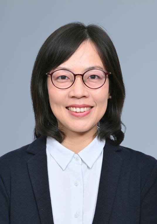 黄佳佳（厦门大学马克思主义学院副教授）