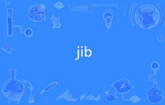 jib