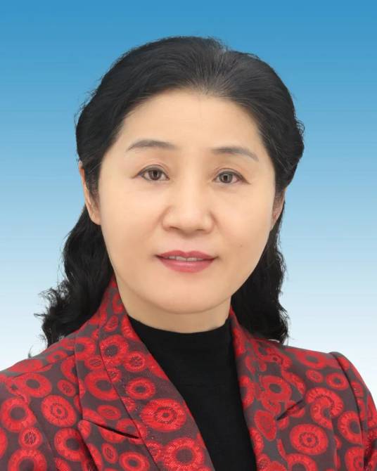 崔玉玲（辽宁省鞍山市政协教科卫体委员会主任）