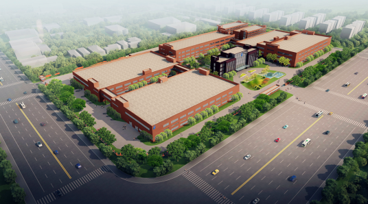 国光（中国国光集团）