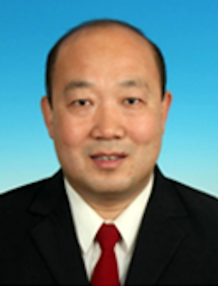 谢国民（北京市城市管理委员会原一级巡视员）