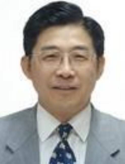 贾大山（大连海事大学兼职教授）