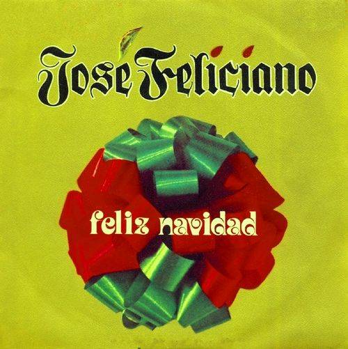 feliz navidad（Jose Feliciano演唱的歌曲）