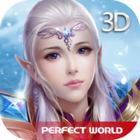 神魔大陆（2014年6月完美世界发行的手机游戏）